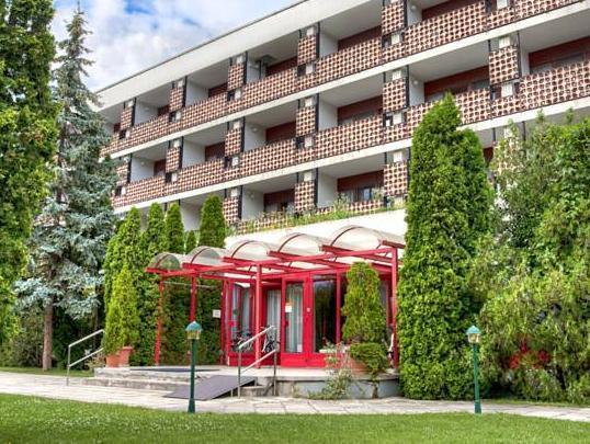 HOTEL UNI BALATONF RED 3 Magyarorsz g HUF 28623 rt l BOOKED